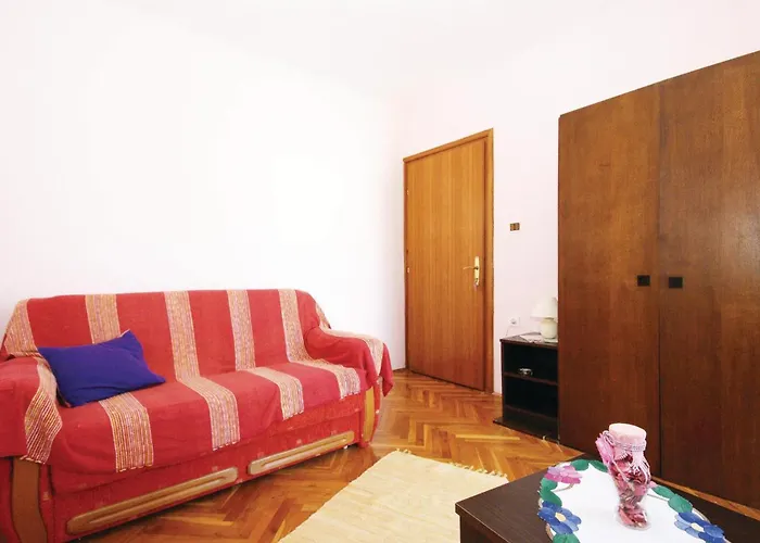 Hvar Vandele Bozitkovic Hvar Town