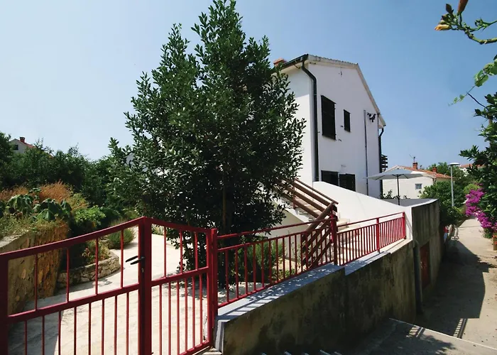 Hvar Vandele Bozitkovic Appartement *