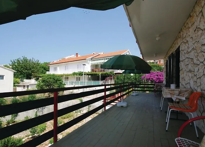 Hvar Vandele Bozitkovic Appartement