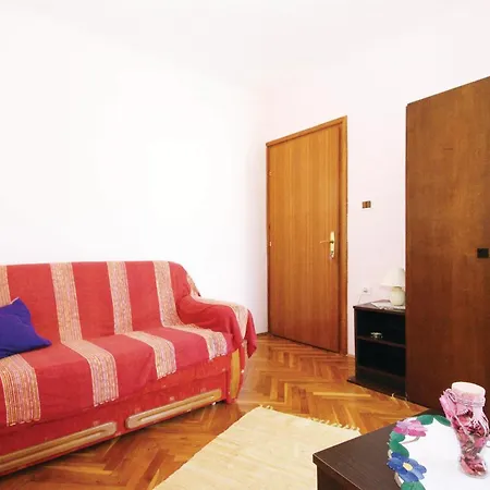 Beautiful Apartment In Hvar With Wifi Hvar Town