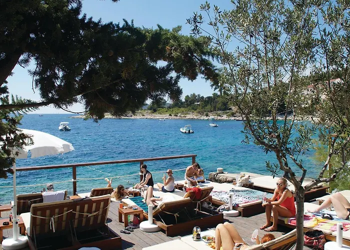 Hvar Vandele Bozitkovic Appartement