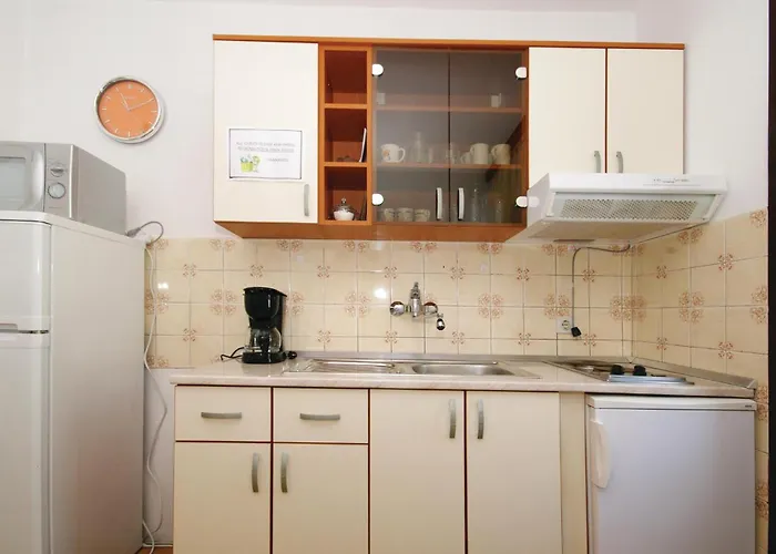 Appartement Hvar Vandele Bozitkovic *