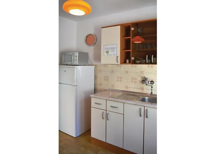 Hvar Vandele Bozitkovic Appartement Hvar Town