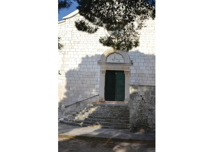 Hvar Vandele Bozitkovic Appartement *