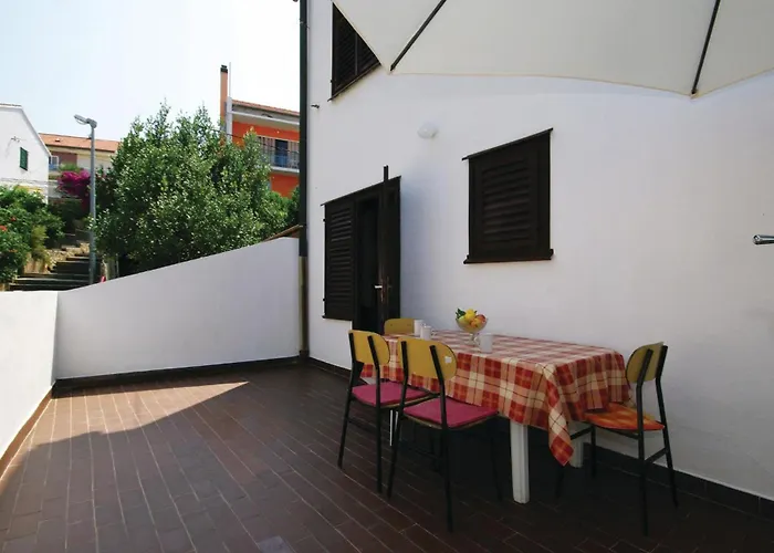 公寓 Hvar Vandele Bozitkovic *