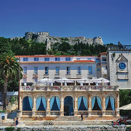 Hvar Vandele Bozitkovic Lejlighed *